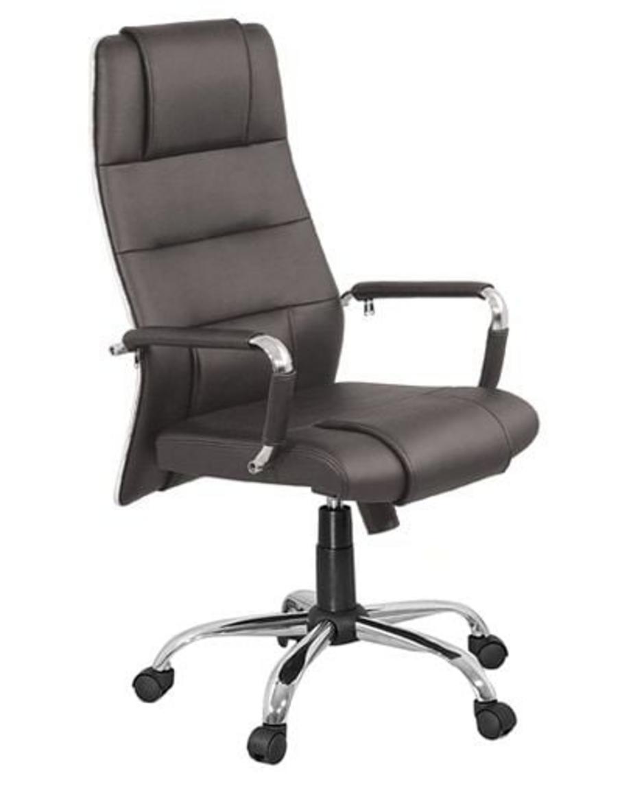 Ghế xoay GX208.1-M - sang trọng, tiện nghi cho lãnh đạo hiện đại