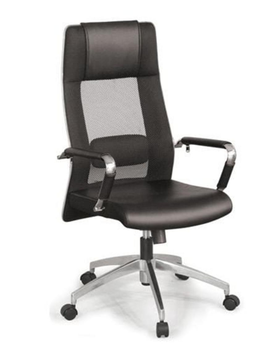 Ghế xoay GX208-HK - Lựa chọn hoàn hảo cho không gian văn phòng hiện đại