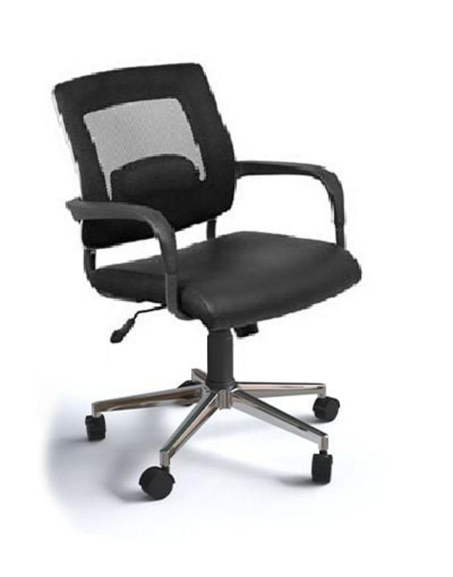 Ghế xoay GX209B-M(S11 - sự lựa chọn hoàn hảo cho không gian văn phòng hiện đại.