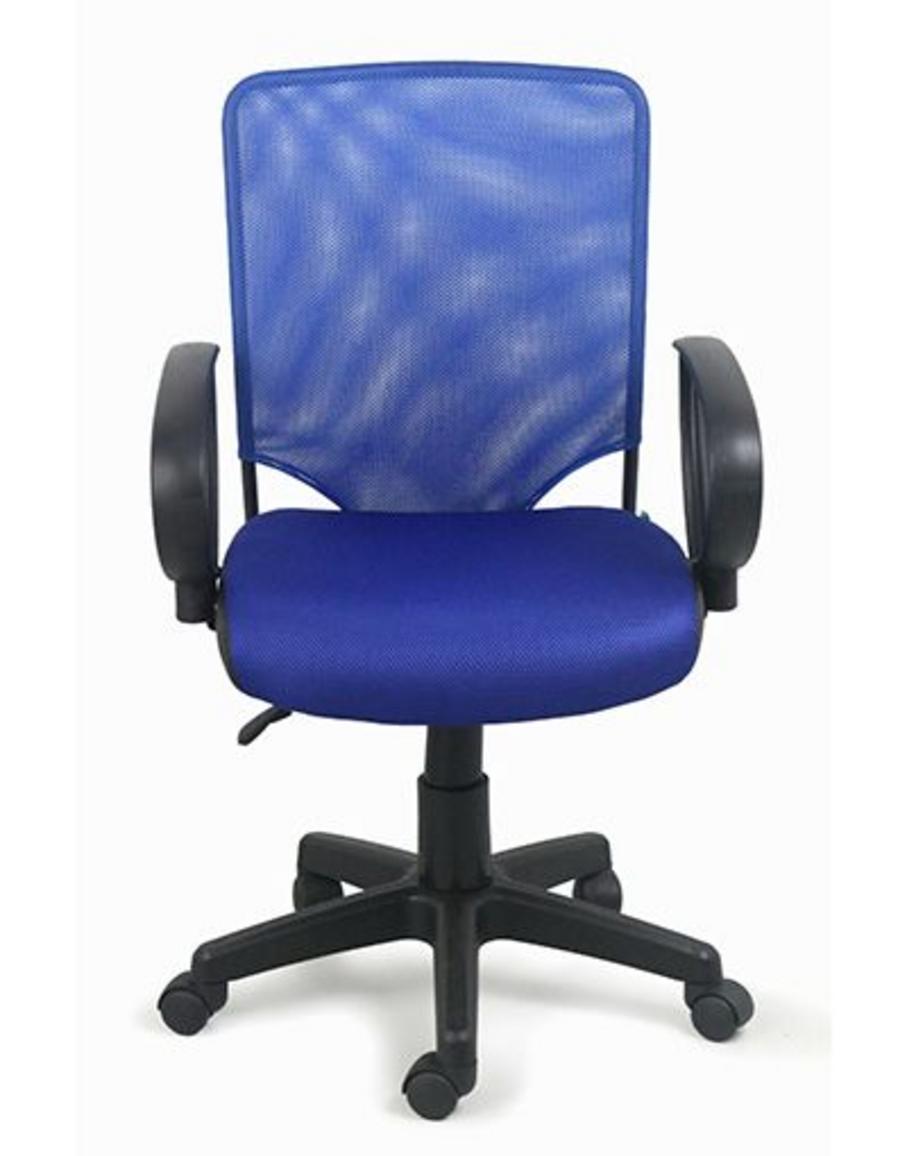 Ghế xoay GX231 mang đến sự thoải mái và tiện ích tối ưu trong không gian làm việc.