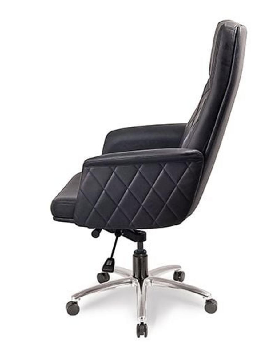 Ghế xoay GX2311-HK(S1) với thiết kế sang trọng và tiện nghi vượt trội.