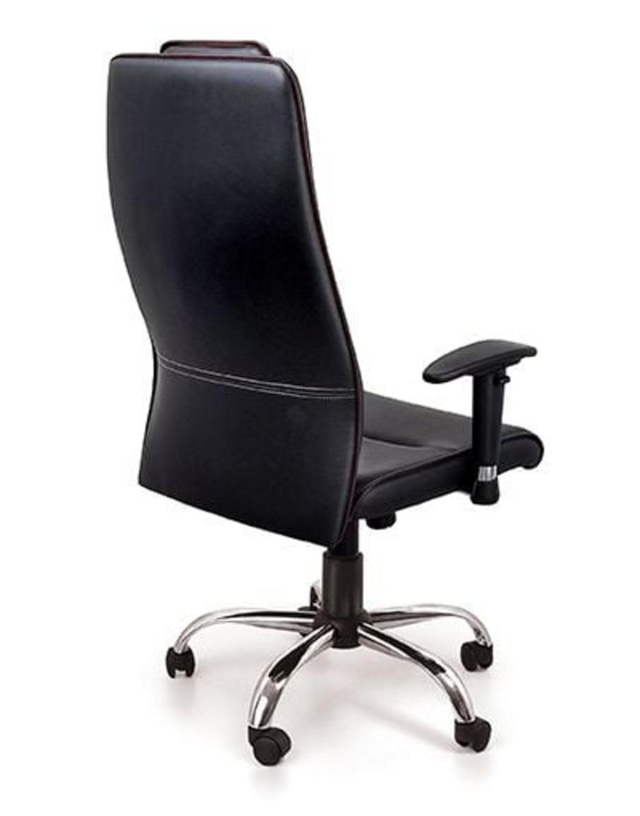 Ghế xoay GX2313-M với thiết kế sang trọng và êm ái, dành cho lãnh đạo thành đạt.