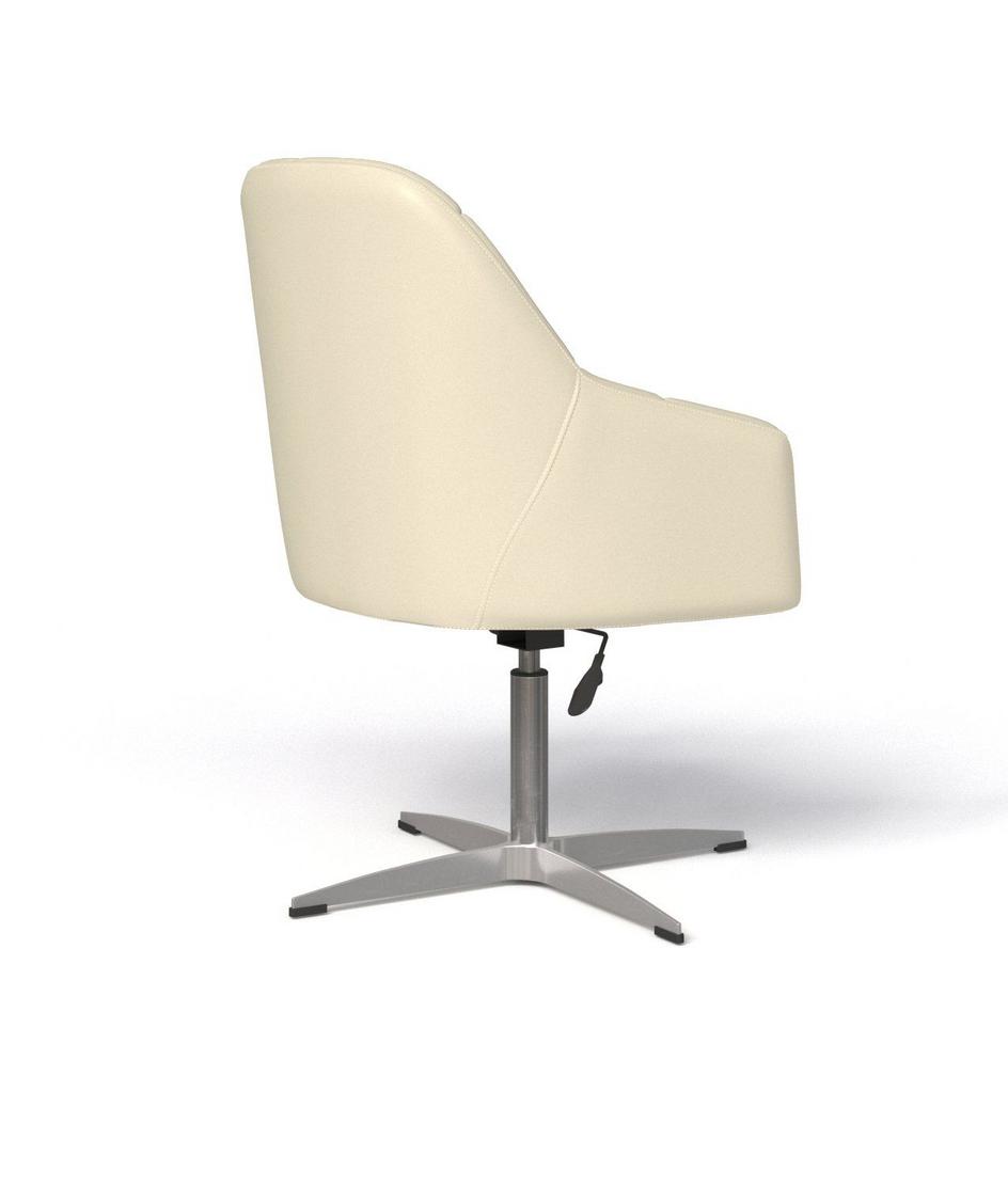 Cần hơi mạ điều chỉnh nâng hạ linh hoạt