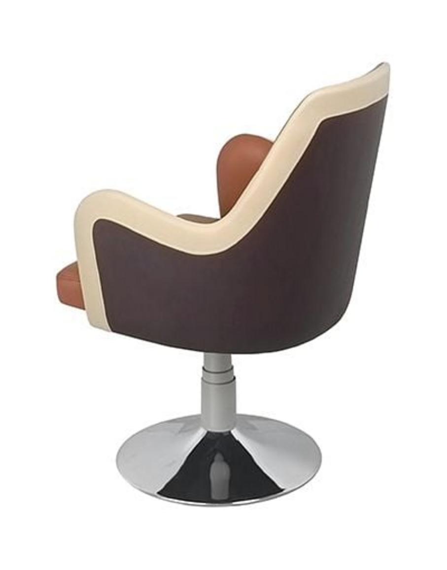 Ghế xoay GX2320B nổi bật với thiết kế ergonomic và da PU cao cấp.