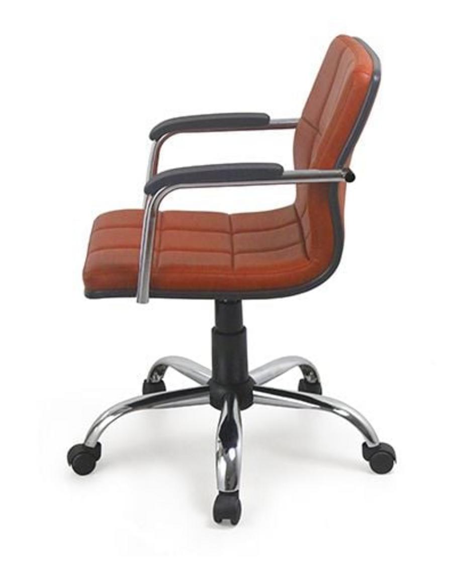 Ghế xoay GX234-M thiết kế tinh tế, phù hợp không gian làm việc hiện đại.