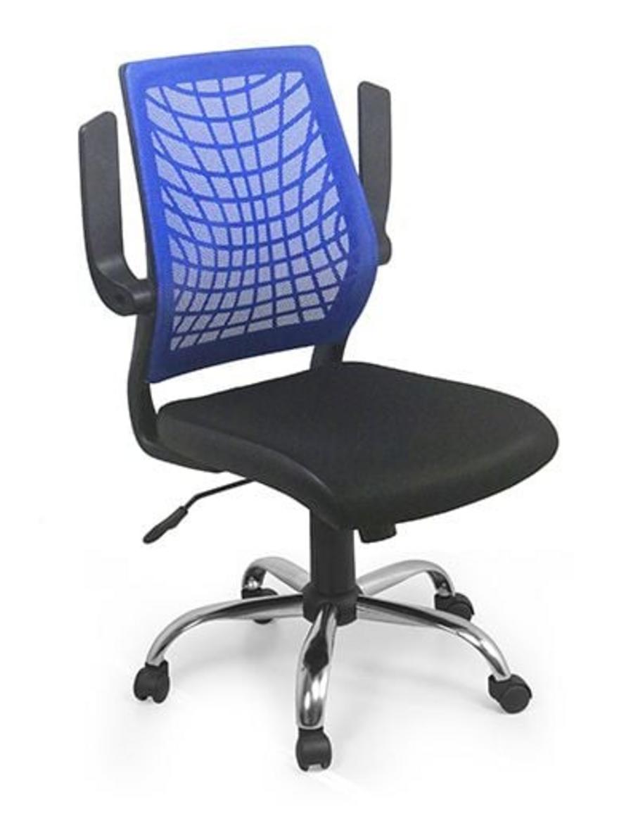 Ghế xoay GX236-M - sự lựa chọn hoàn hảo cho văn phòng hiện đại và phòng họp.