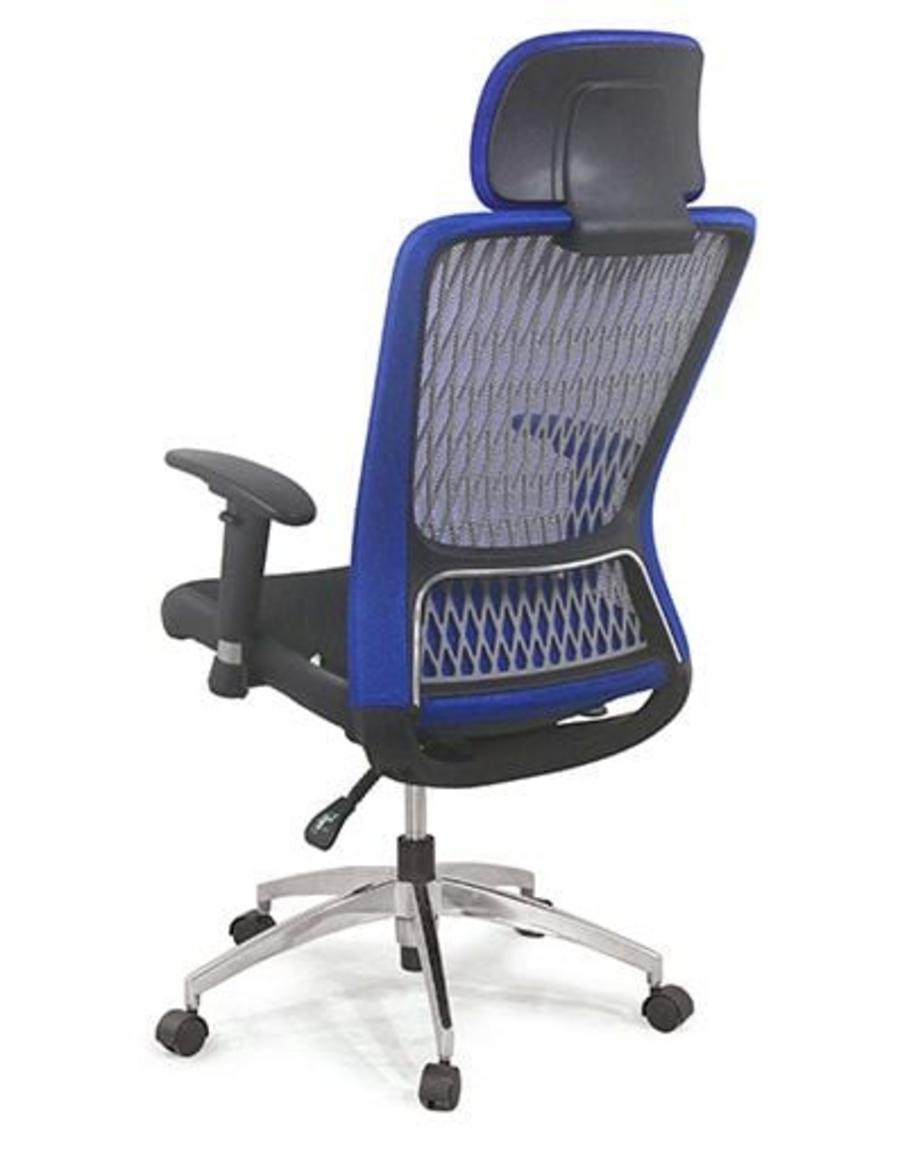 Hình ảnh tổng quan Ghế xoay GX239-HK(S5) trong không gian văn phòng hiện đại