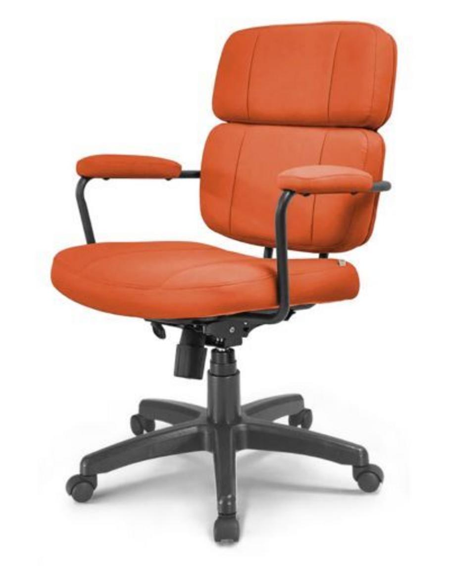 Ghế xoay GX2413-N - Sự lựa chọn tối ưu cho không gian làm việc hiện đại