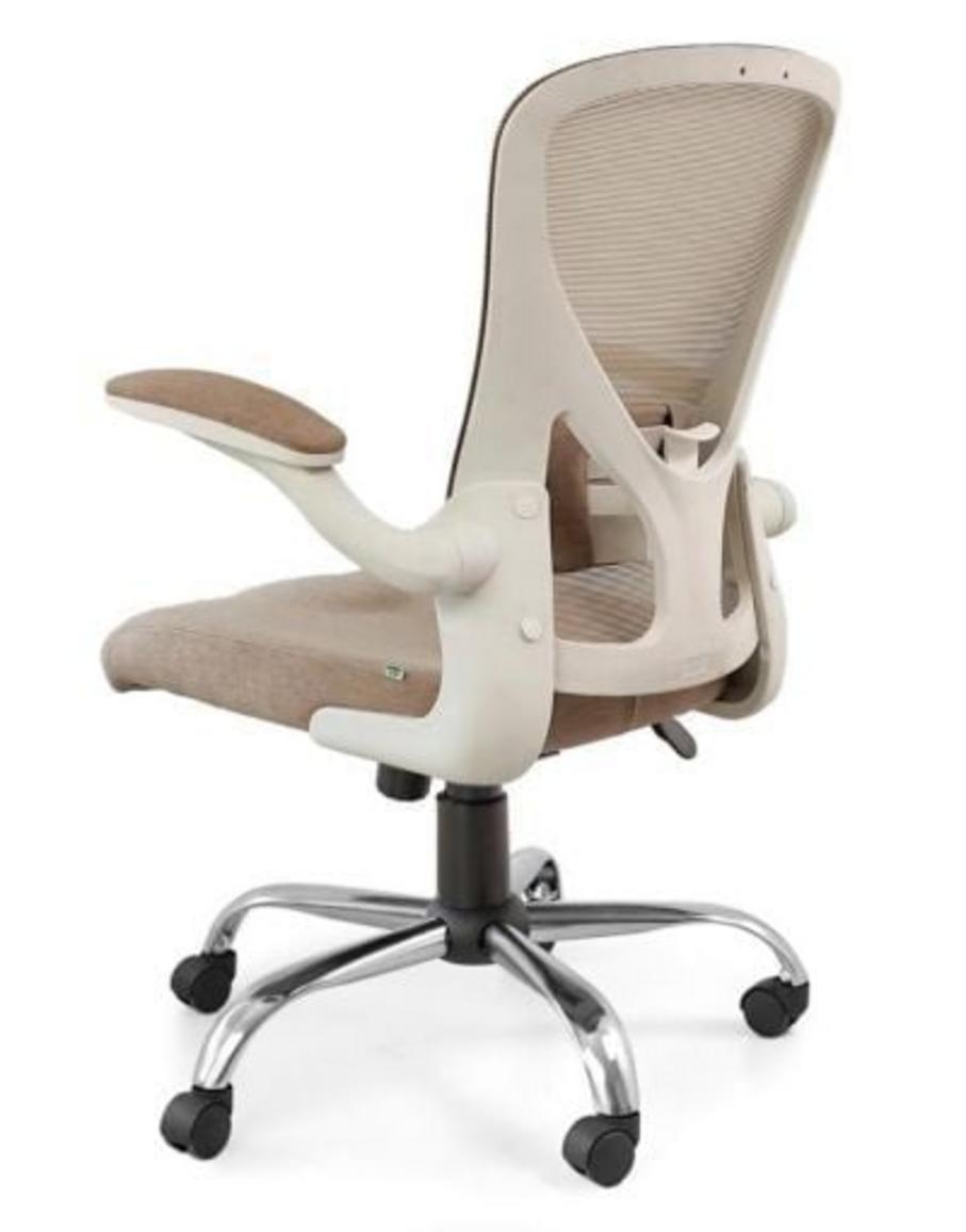 Ghế xoay GX2414T-M với thiết kế tinh tế, phù hợp không gian văn phòng hiện đại