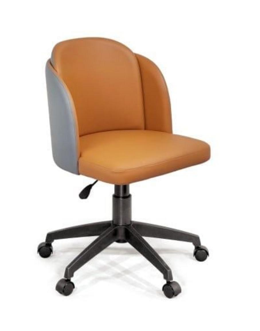 Ghế xoay GX241A-N(S3) thiết kế tinh tế, hoàn hảo cho văn phòng hiện đại.