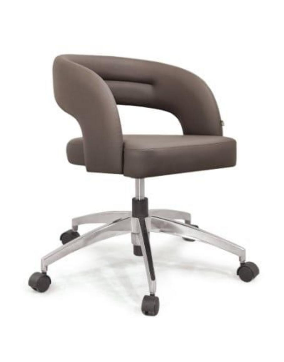 Ghế xoay GX242A-HK(S5) - sự lựa chọn tối ưu cho không gian làm việc hiện đại.