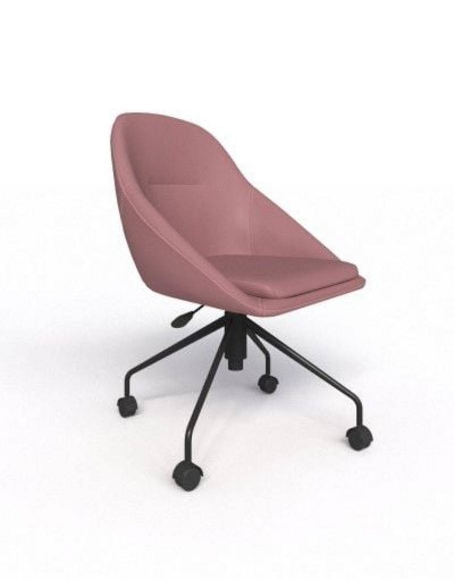 Chân thép sơn tĩnh điện chắc chắn, tăng độ bền sử dụng lâu dài.