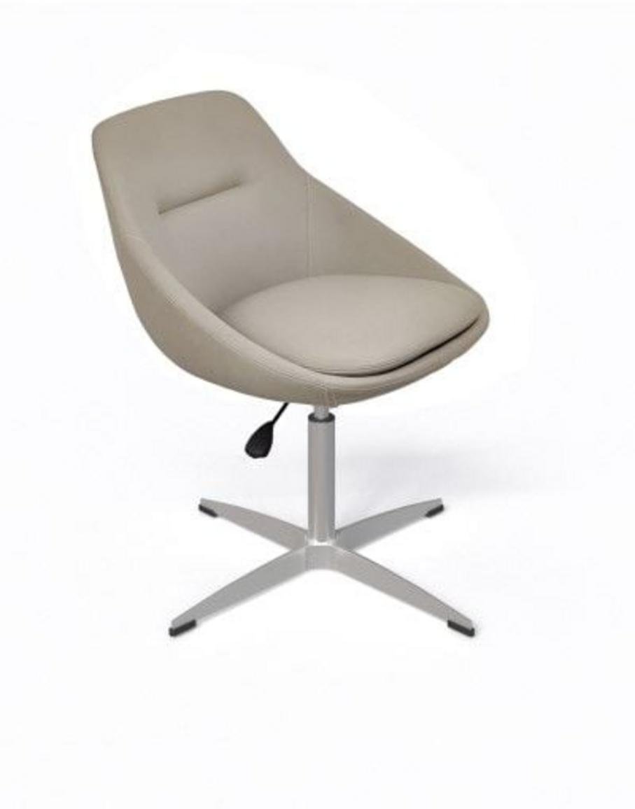 Ghế xoay GX243C - sự lựa chọn hoàn hảo cho văn phòng hiện đại