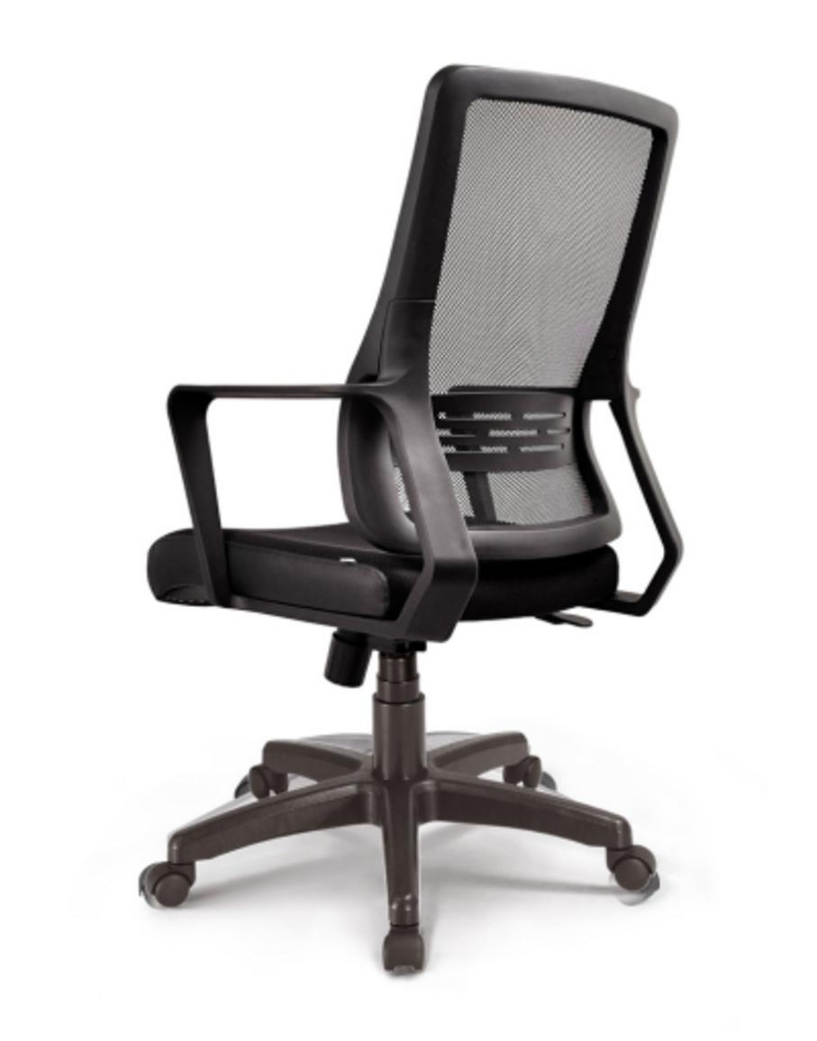 Ghế xoay GX245 - sang trọng, tiện dụng và bền bỉ cho không gian văn phòng hiện đại.