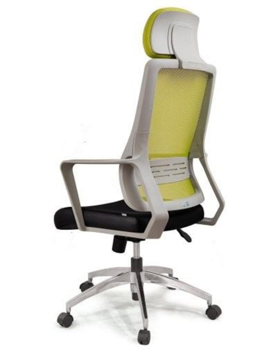 Ghế xoay GX245BG - Sự kết hợp hoàn hảo giữa thiết kế hiện đại và tiện nghi văn phòng.