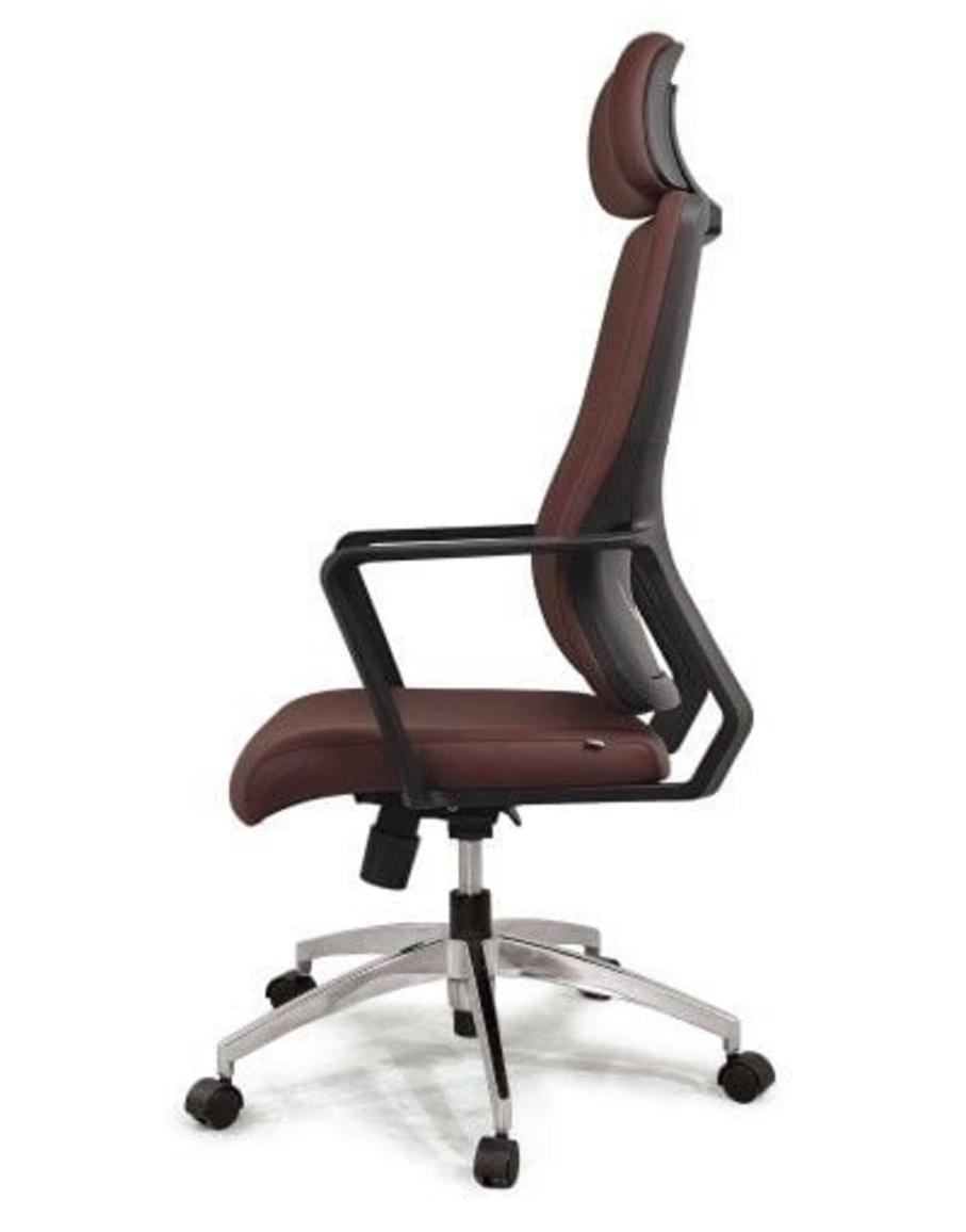 Ghế xoay GX246 - Sự kết hợp hoàn hảo giữa tiện nghi và phong cách hiện đại.