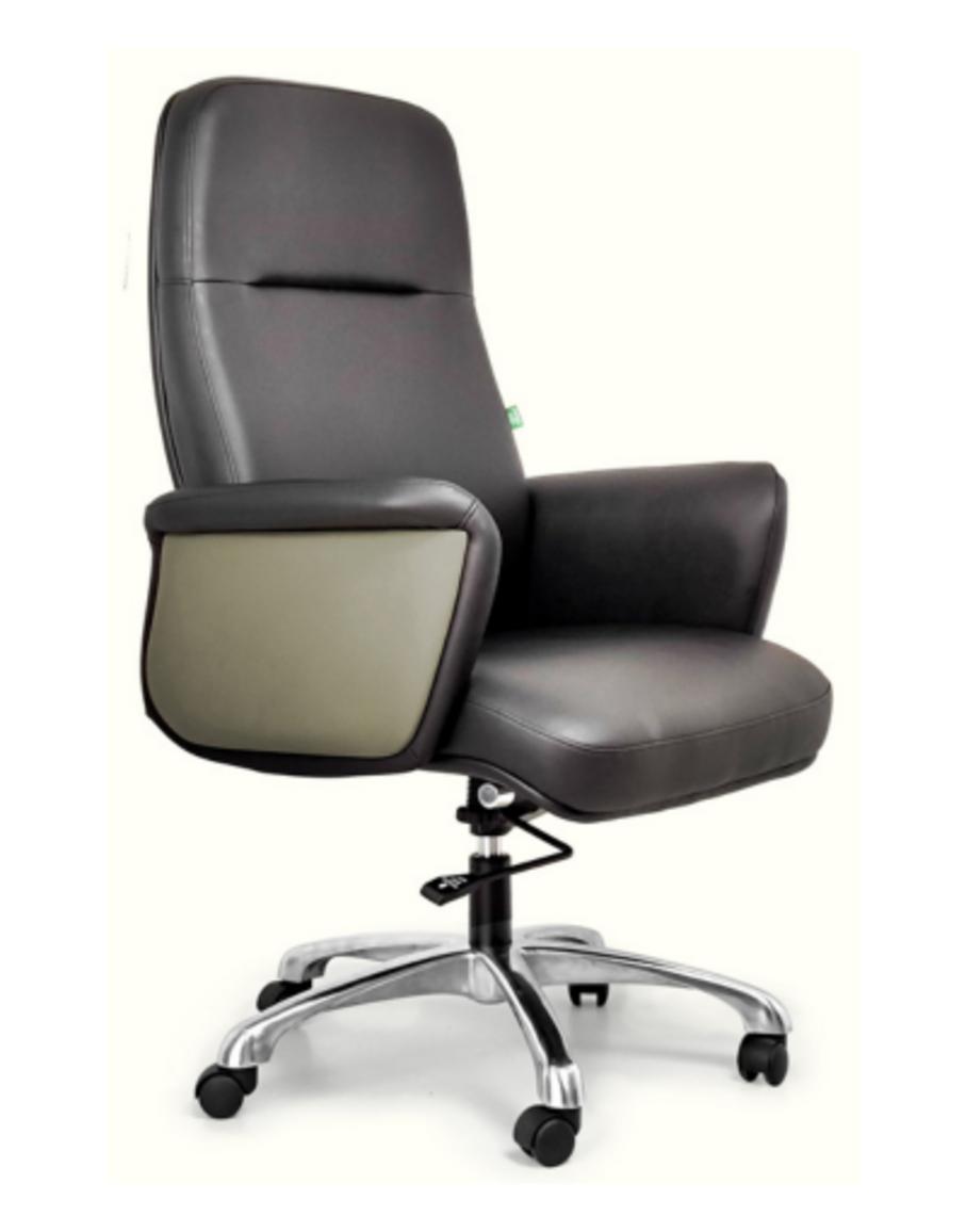 Ghế xoay GX249B với thiết kế thanh lịch, tối ưu cho không gian làm việc hiện đại.