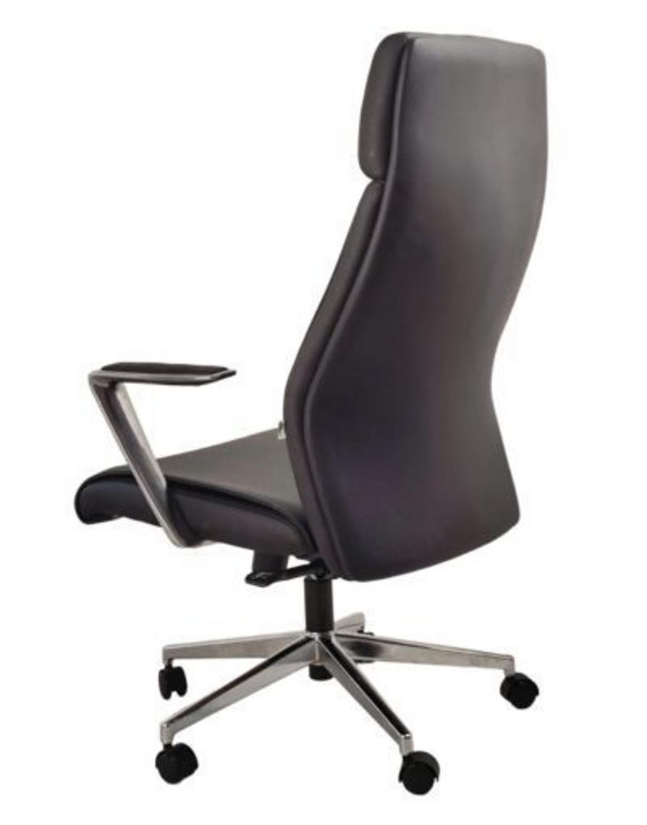 Hình ảnh tổng quan sản phẩm Ghế xoay GX252-M (S11) với thiết kế sang trọng.