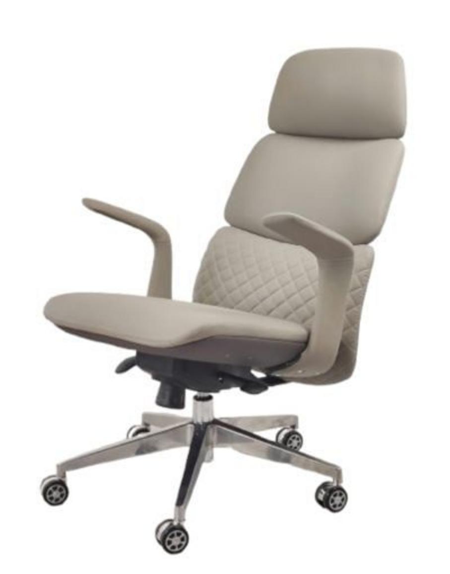 Ghế xoay GX254-HK với thiết kế hiện đại, phù hợp môi trường văn phòng chuyên nghiệp.