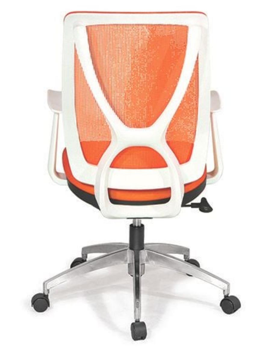 Ghế xoay GX304T-HK (S5) - Ghế văn phòng lưới cao cấp với thiết kế hiện đại và thoáng mát.