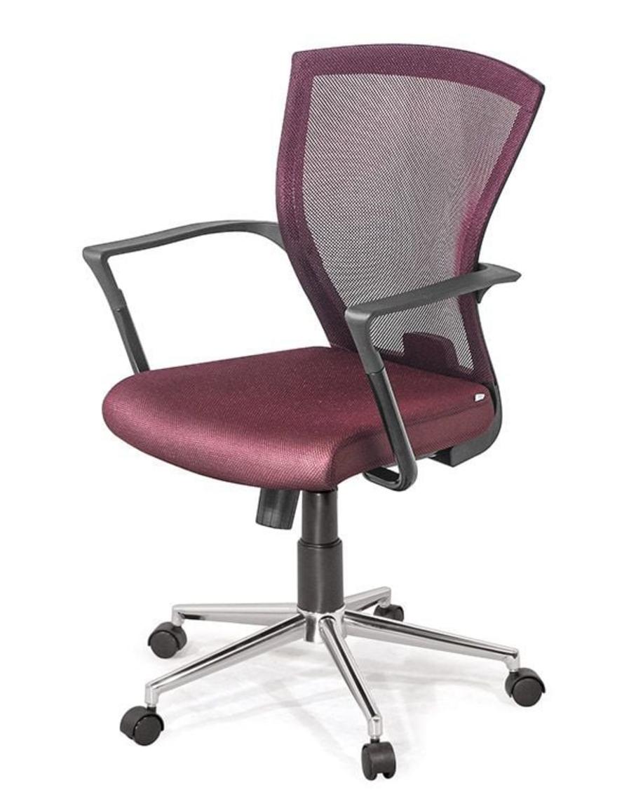 Ghế xoay GX306-M (S2) với thiết kế hiện đại, thoáng khí cho sức khỏe văn phòng.