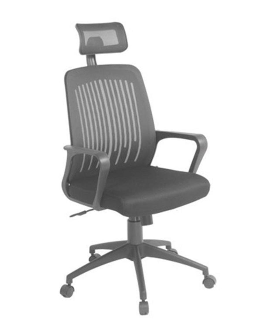 Ghế xoay GX401B-N(S3)