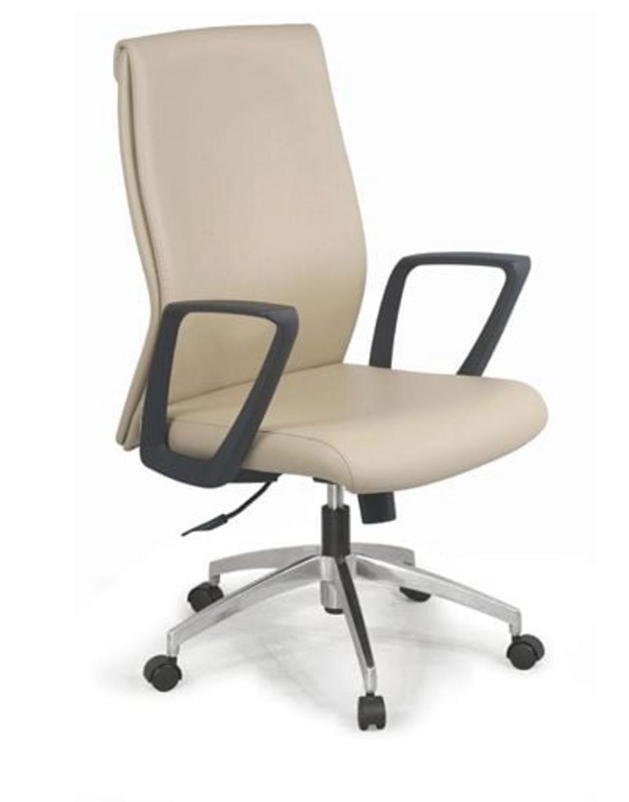 Ghế xoay GX405A-HK - sự lựa chọn hoàn hảo cho không gian làm việc sang trọng và tiện nghi.