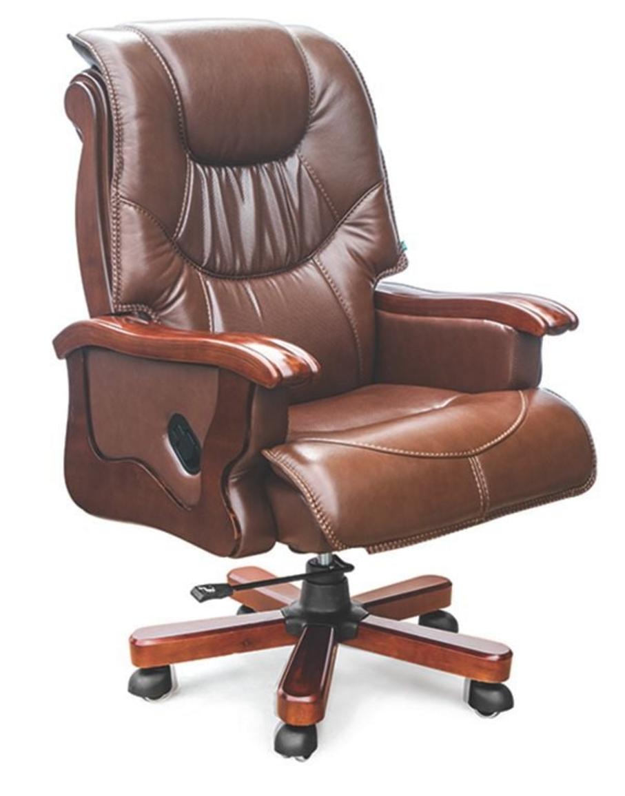 Ghế xoay GX502 - Sự kết hợp hoàn hảo giữa thiết kế sang trọng và tính năng tiện nghi.