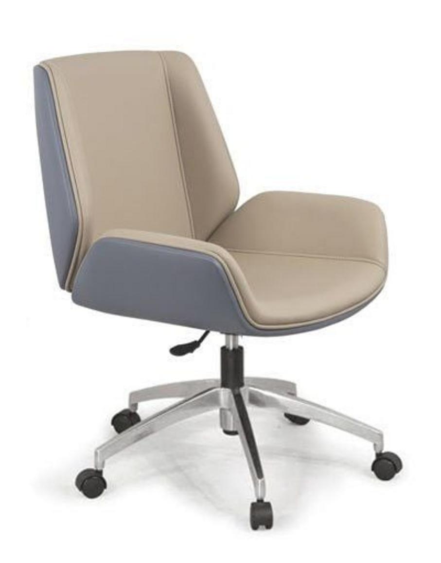 Ghế xoay GX601A-HK với thiết kế sang trọng và chất liệu cao cấp.