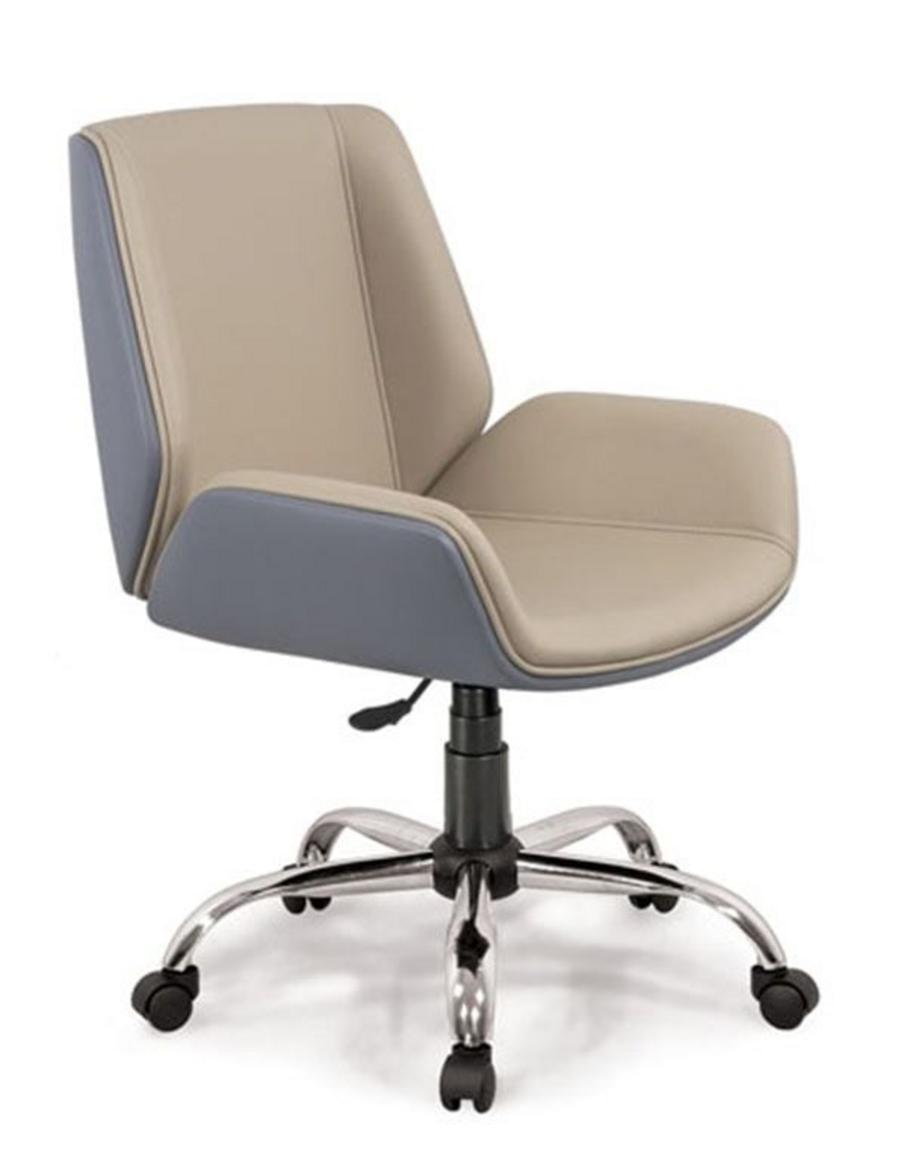 Ghế xoay GX601A-M - Thiết kế sang trọng phù hợp mọi không gian văn phòng hiện đại.