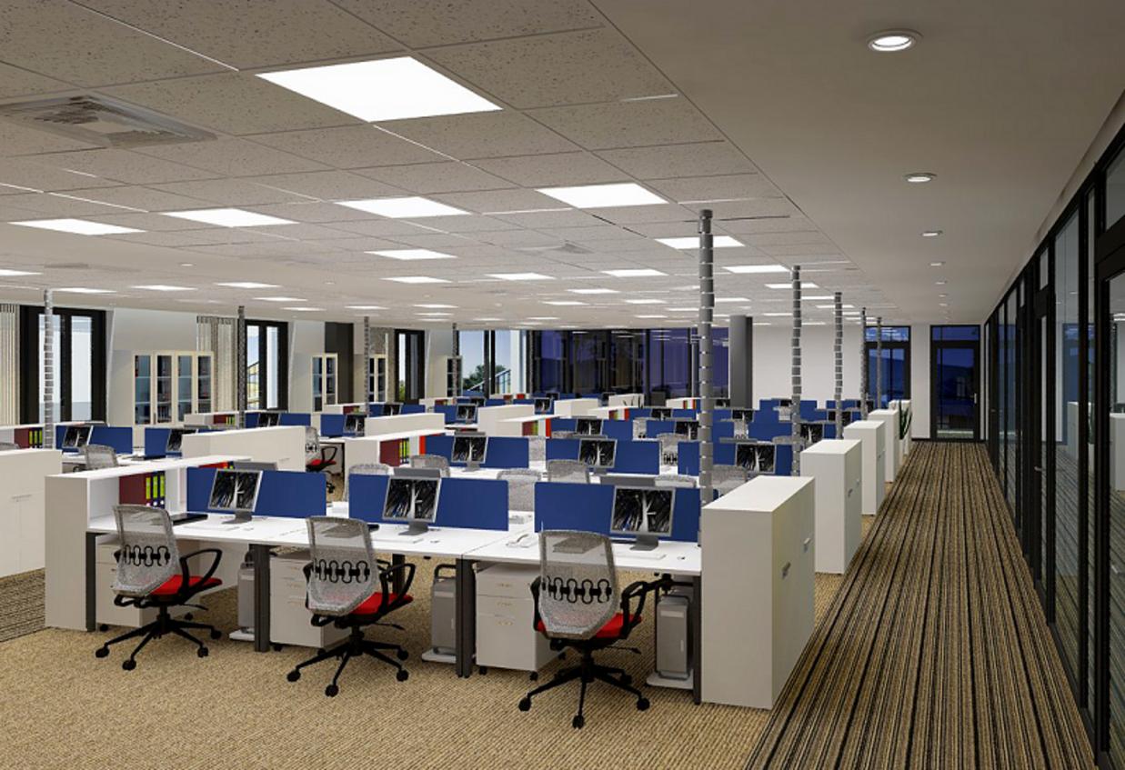 Giải nghĩa nhanh các thuật ngữ thường gặp khi mua nội thất văn phòng.