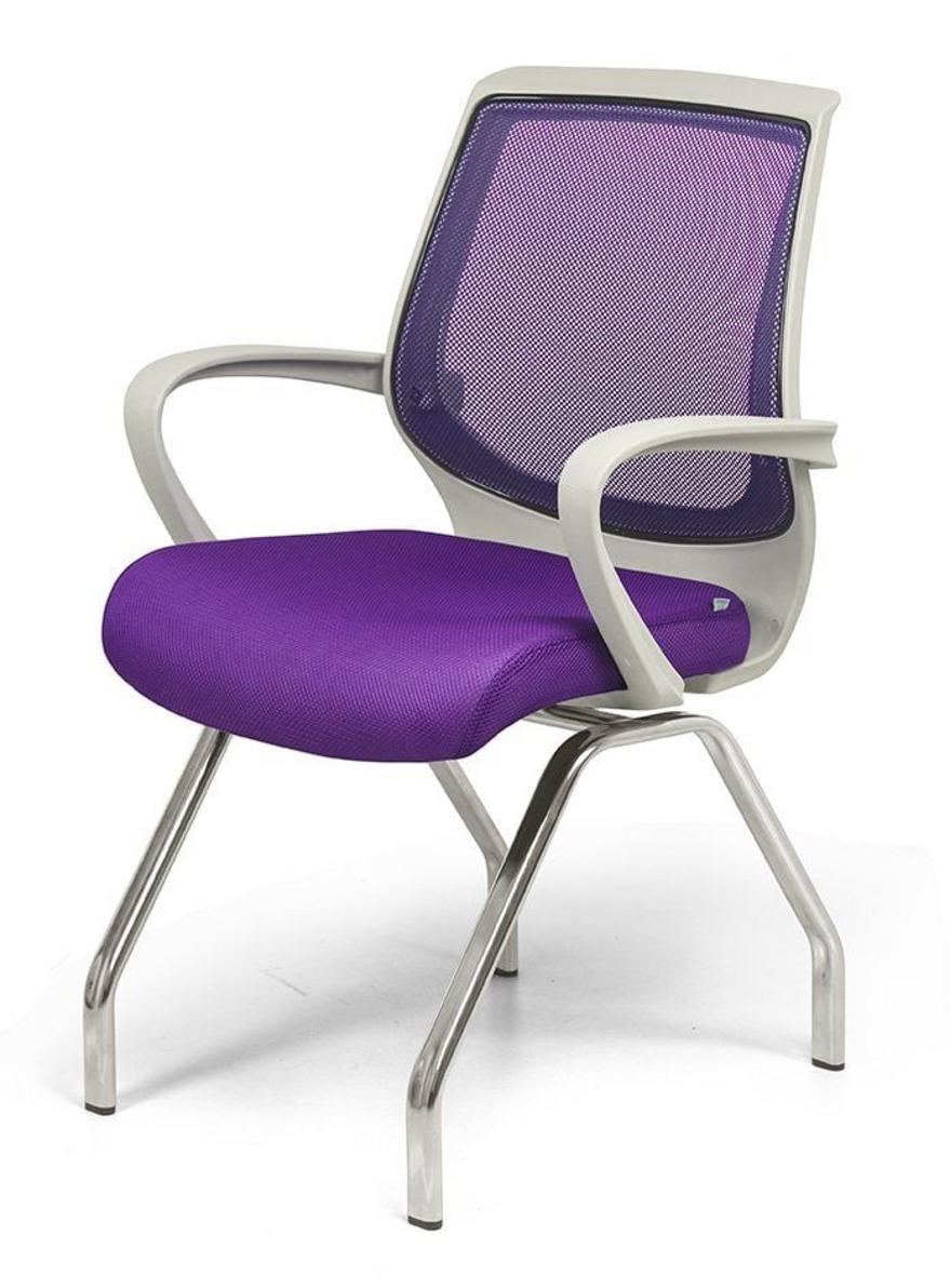 Khung thép mạ Ni-Cr chống gỉ sét cho độ bền vượt trội.