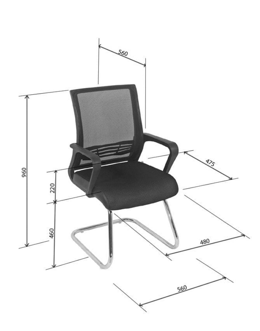 Khung thép mạ Crôm bền bỉ và chống rung lắc