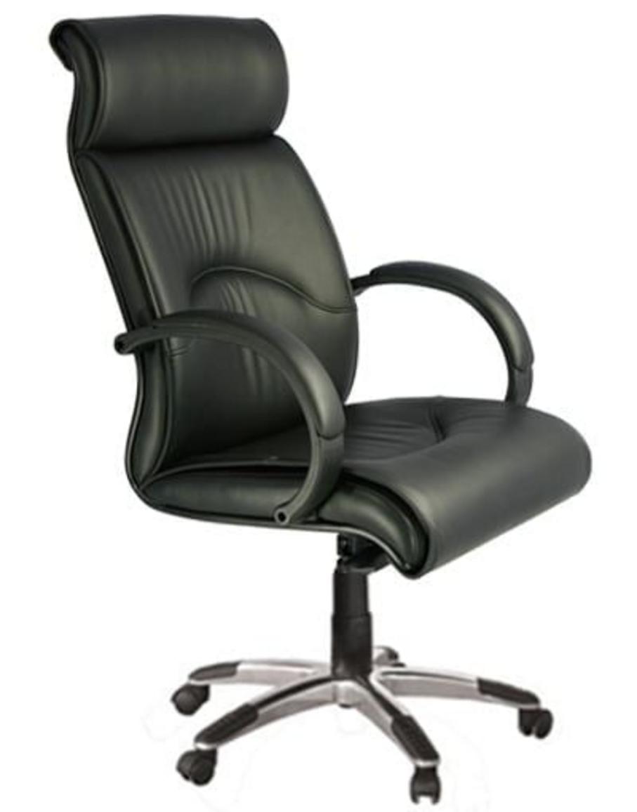 Ghế xoay GX201A-HK(S4) với thiết kế sang trọng và tiện ích vượt trội