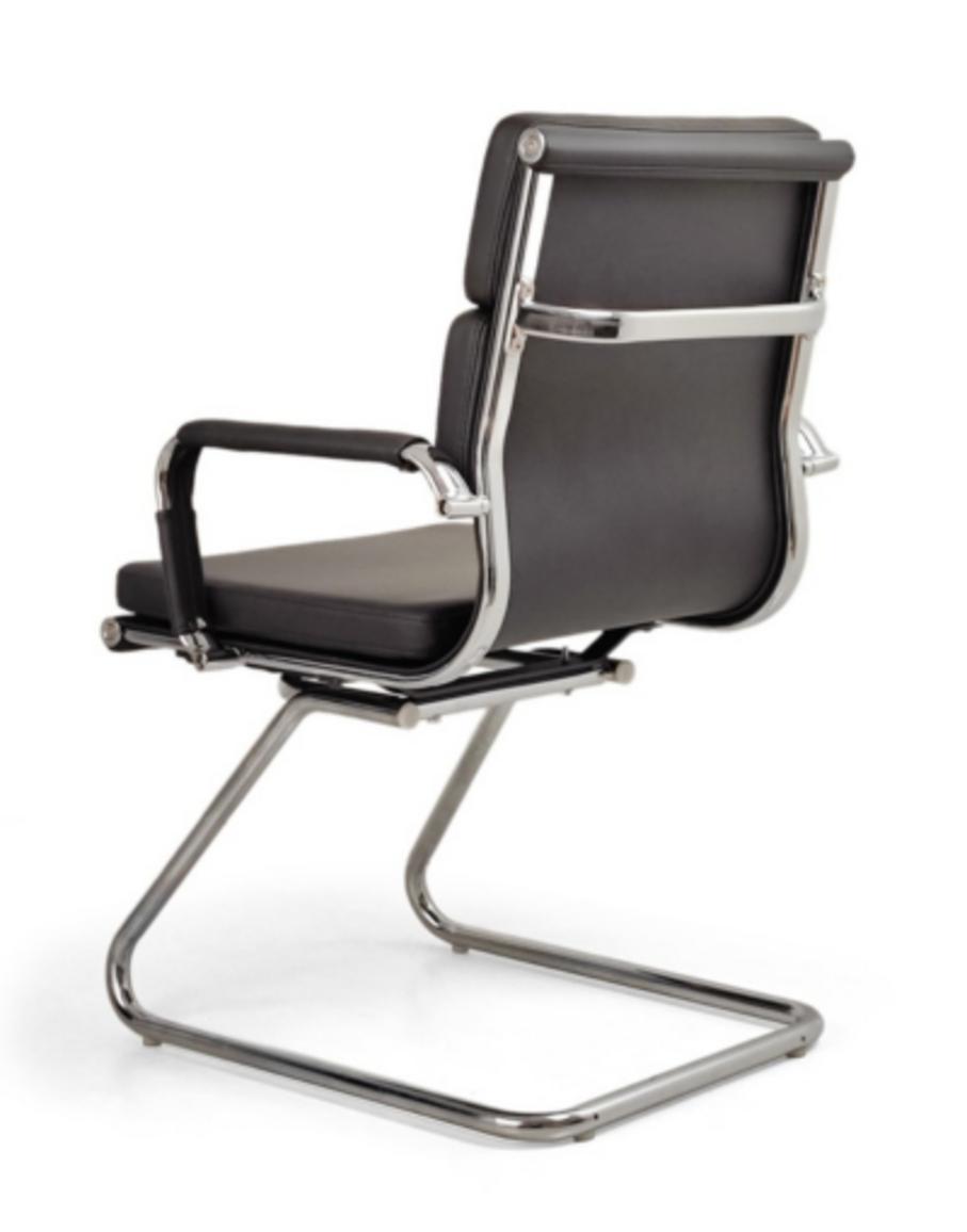 Ghế quỳ GQ09E - sự lựa chọn hoàn hảo cho không gian văn phòng hiện đại.