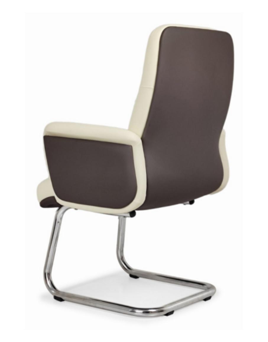 Ghế quỳ GQ249 - Lựa chọn hoàn hảo cho phòng họp hiện đại và sang trọng.