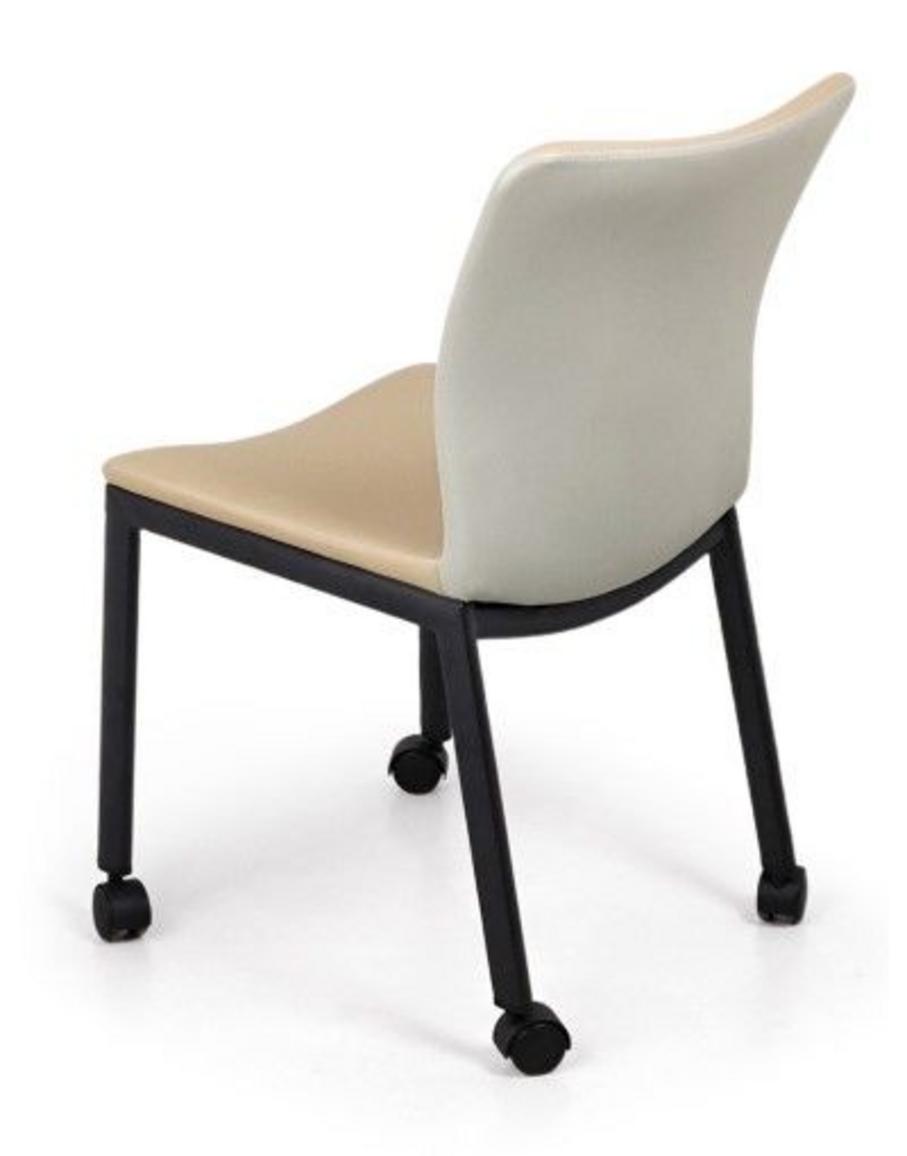 Ghế tựa GT2317B với thiết kế hiện đại, phù hợp không gian gia đình và văn phòng.