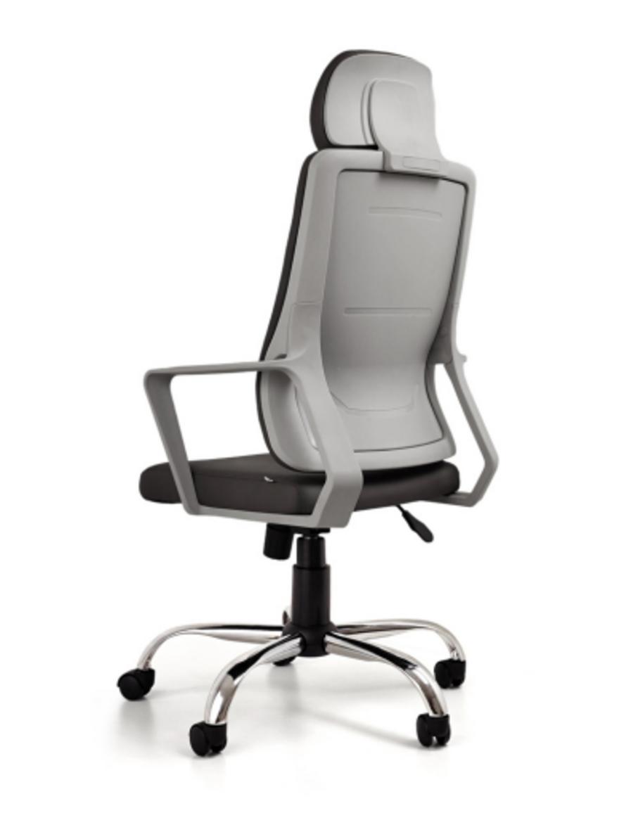 Ghế xoay GX246G với thiết kế hiện đại, phù hợp mọi không gian văn phòng.