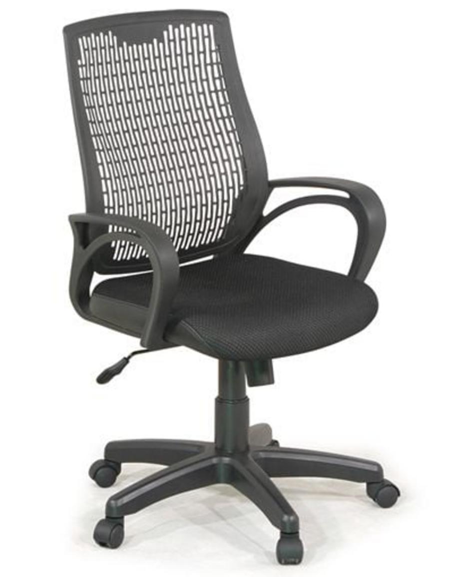 Ghế xoay GX301A-N với thiết kế công thái học hiện đại.