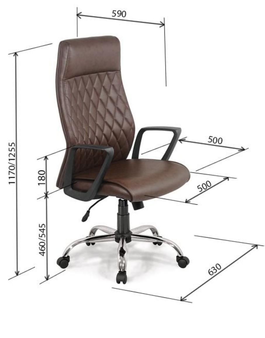 Ghế xoay GX405B-M nổi bật với thiết kế hiện đại và vật liệu cao cấp.