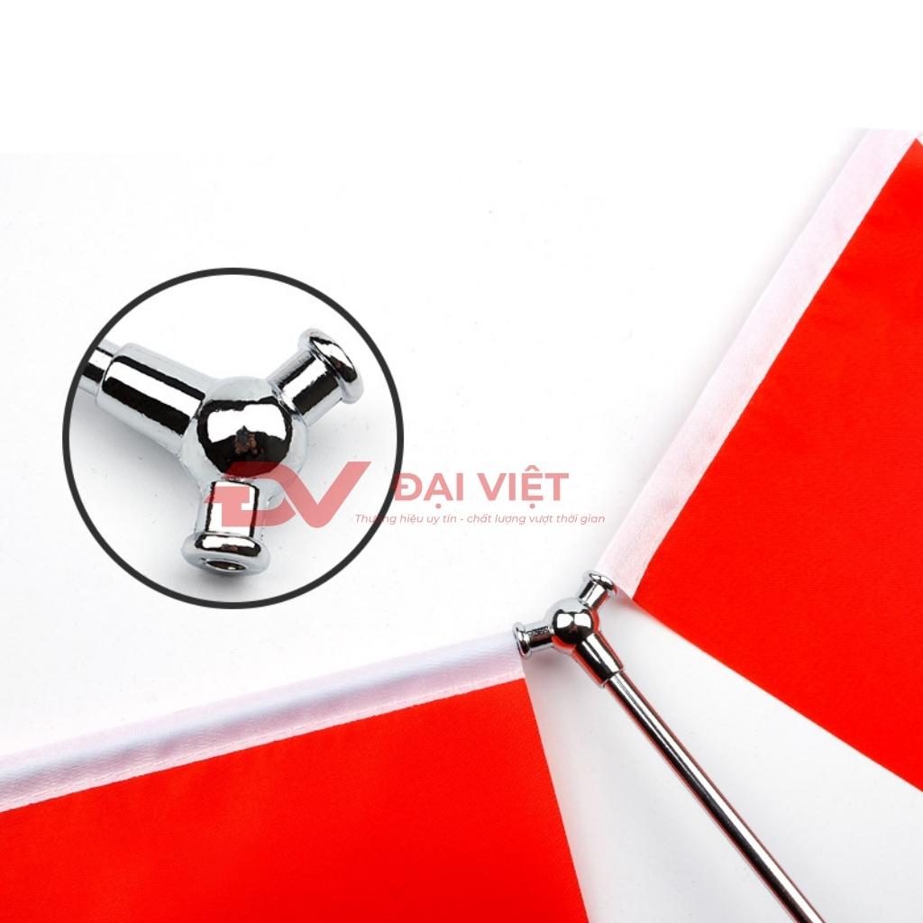 Chất liệu cao cấp