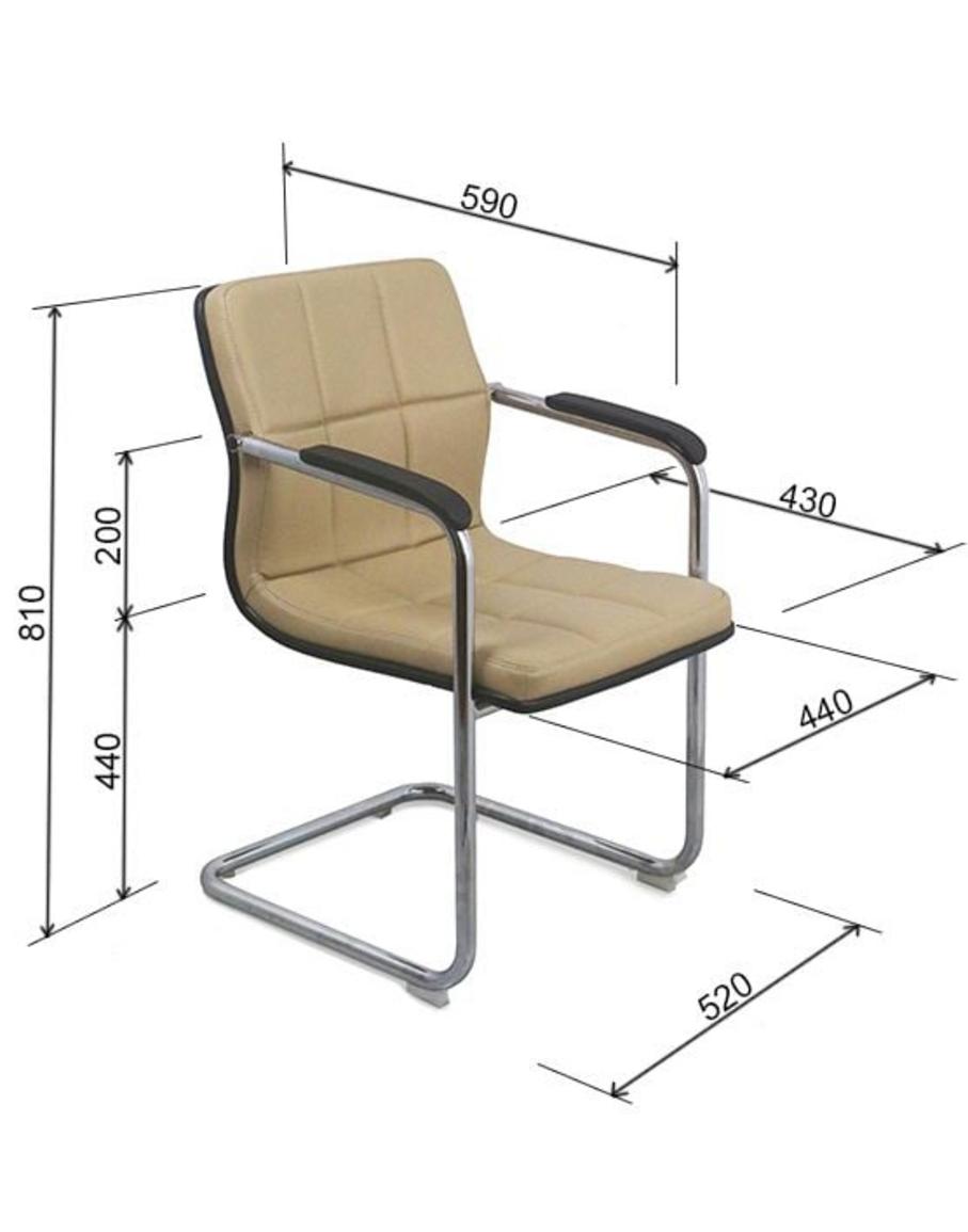 Khung ghế mạ chống gỉ bền bỉ cho độ chắc chắn tối ưu