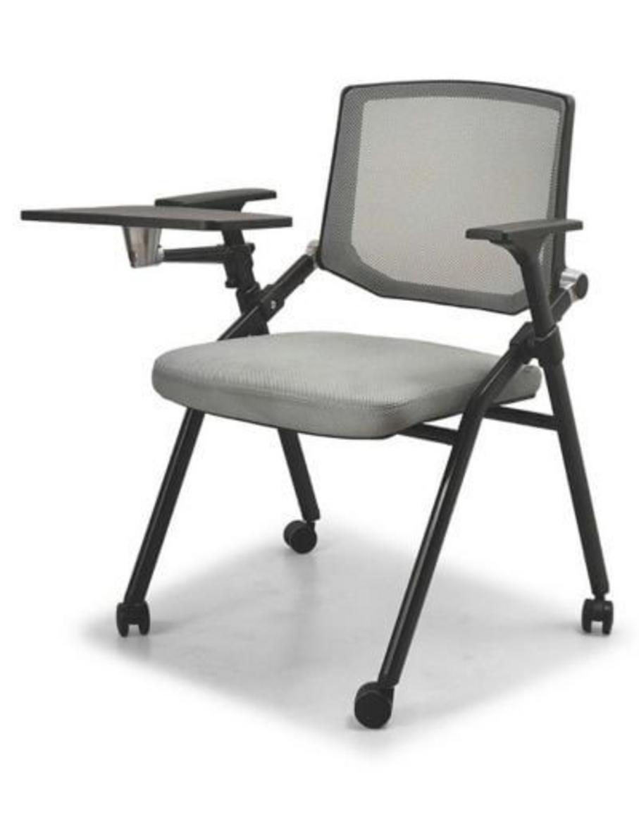 Khung thép cường độ cao của Ghế tựa GTB06 với lớp sơn tĩnh điện bền bỉ