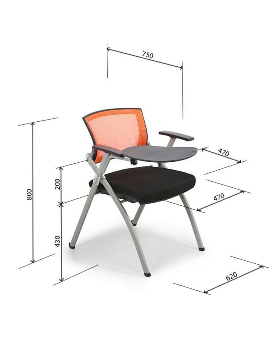 Khung ghế thép cường độ cao, bền bỉ và an toàn.