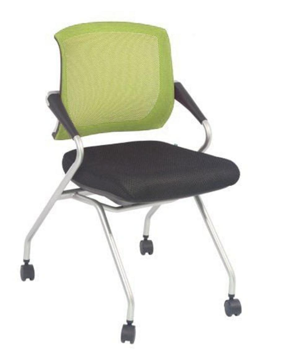 Khung thép sơn tĩnh điện bền bỉ, chống gỉ sét