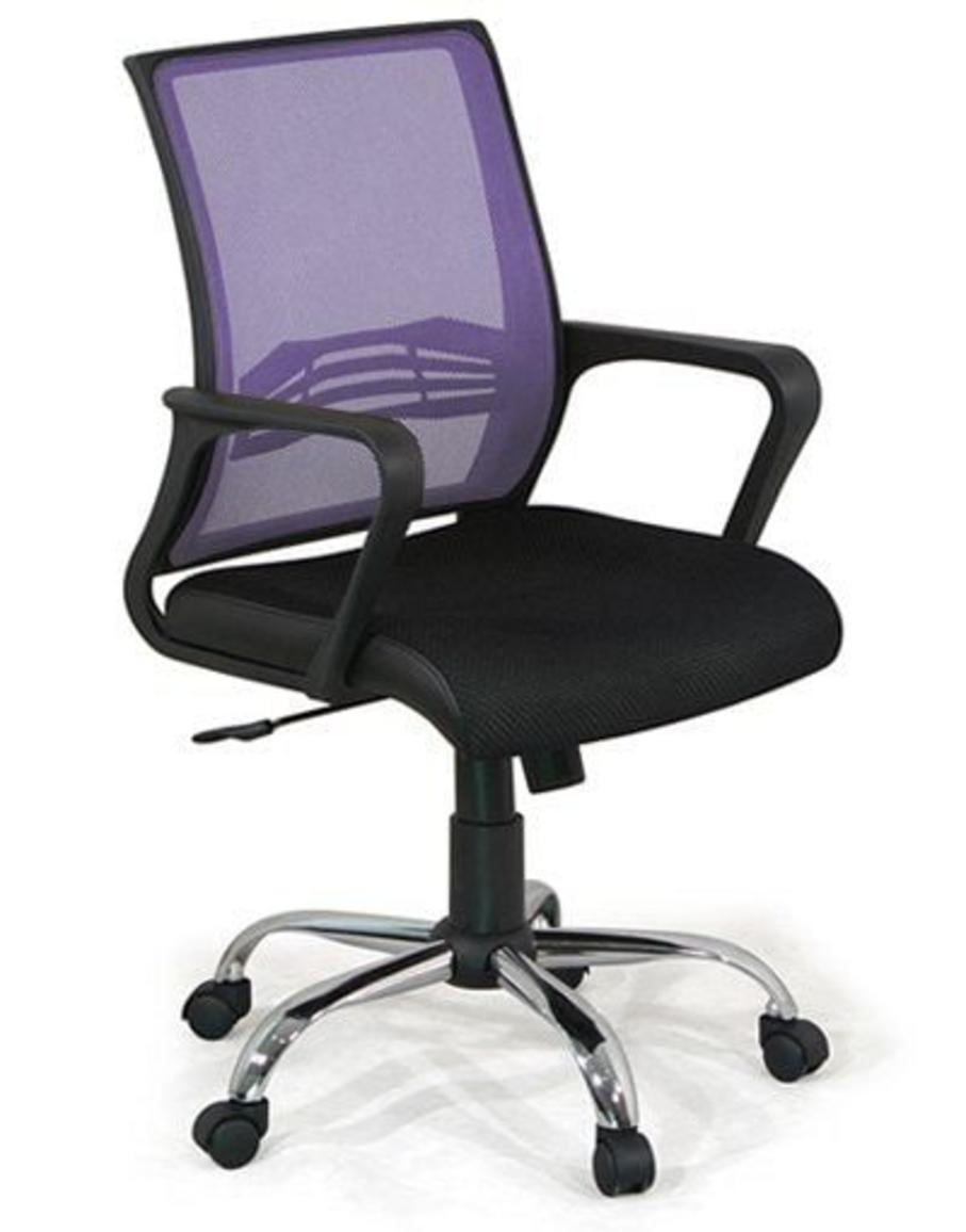 Ghế có kích thước chuẩn Việt, phù hợp nhiều không gian.