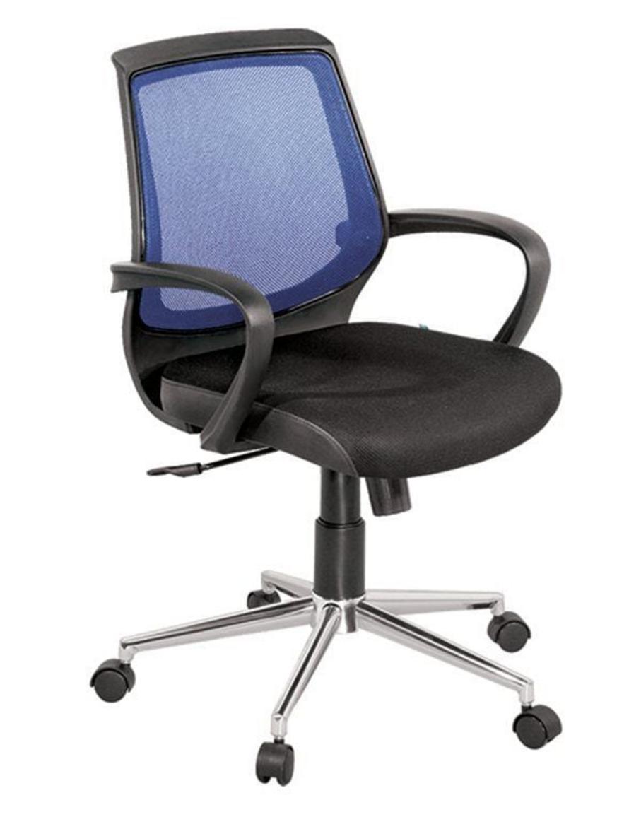 Mặt tựa lưng lưới thoáng khí tối ưu sự thoải mái