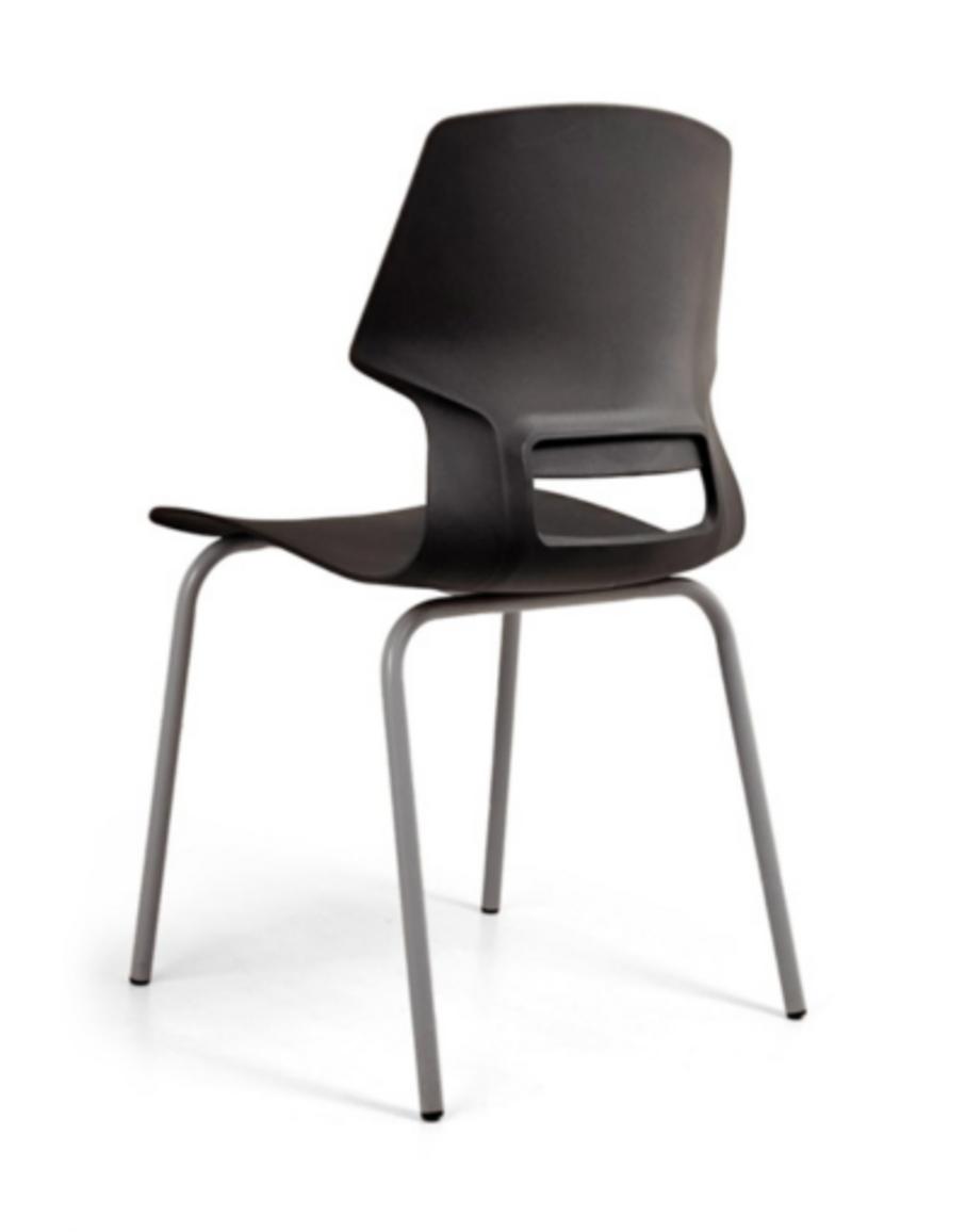 Màu pastel nhẹ nhàng tạo điểm nhấn cho không gian