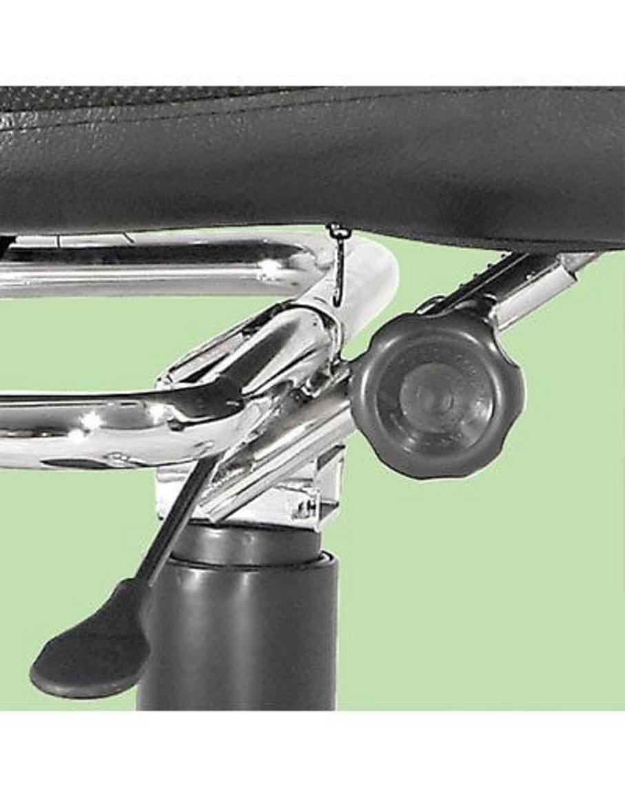 Đại lý phân phối chính thức Ghế xoay GX207-M tại Siêu Thị Đại Việt.