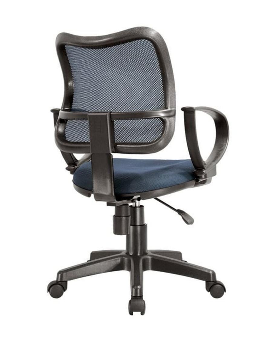 Piston khí nén điều chỉnh chiều cao tiện lợi của Ghế xoay GX04.